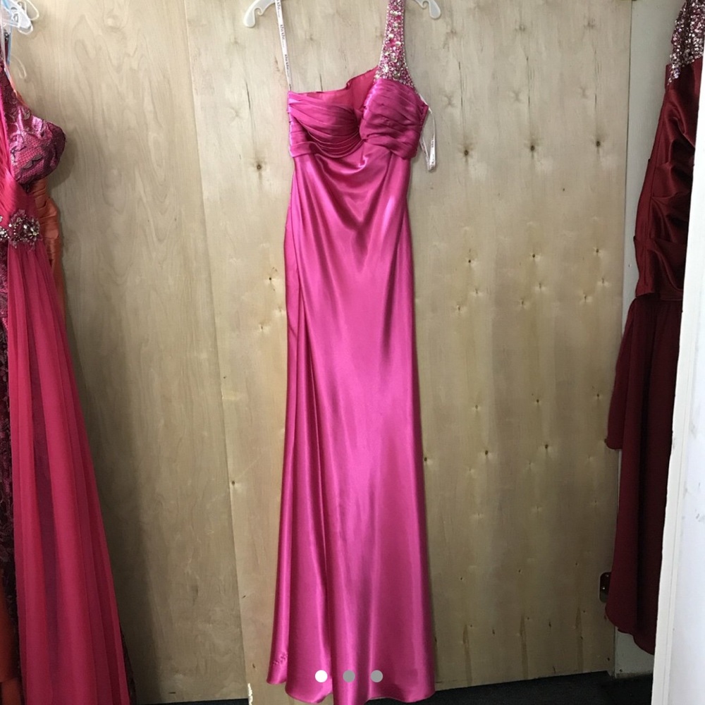 Prom dress!
